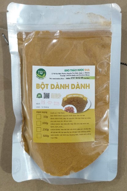 Bột Thảo Dược 100g
